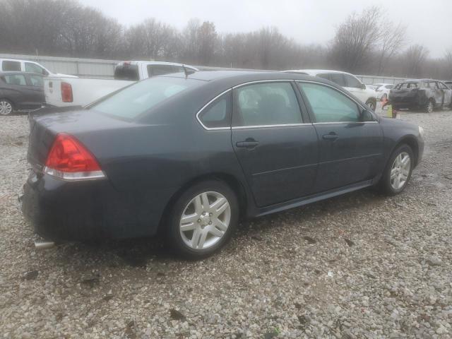 Photo 3 from auction – 2014 CHEVROLET IMPALA LIM with VIN 2G1WB5E35E1111698