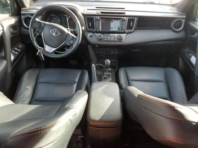 Photo 8 from auction – 2016 TOYOTA RAV4 SE with VIN 2T3JFREV5GW520566