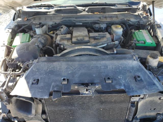 Photo 11 from auction – 2014 RAM 2500 ST with VIN 3C6UR5HL8EG118617