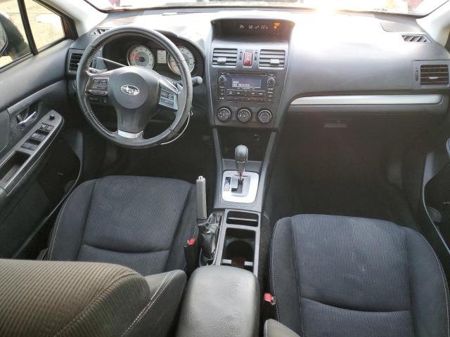 Photo 8 from auction – 2013 SUBARU IMPREZA SP with VIN JF1GPAL65D2840212