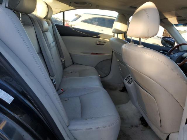 Photo 10 from auction – 2007 LEXUS ES 350 with VIN JTHBJ46G472042122