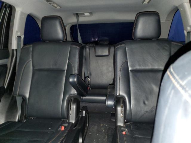 Photo 10 from auction – 2018 TOYOTA HIGHLANDER with VIN 5TDJZRFH7JS558406