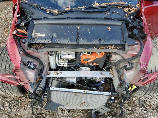 Photo 11 from auction – 2024 TESLA MODEL Y with VIN 7SAYGDEEXRA269082