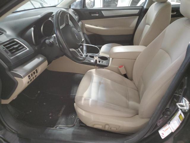 Photo 7 from auction – 2019 SUBARU LEGACY 2.5 with VIN 4S3BNAF6XK3014100