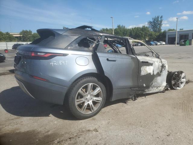 Photo 3 from auction – 2019 LAND ROVER RANGE ROVE with VIN SALYB2EX4KA795333