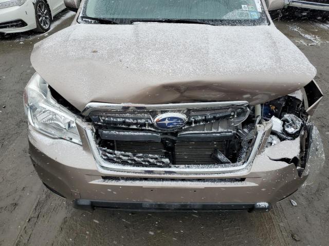 Photo 12 from auction – 2014 SUBARU FORESTER 2 with VIN JF2SJAHC4EH402706