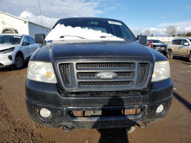 Photo 5 from auction – 2006 FORD F150 SUPER with VIN 1FTPW14506FA09702