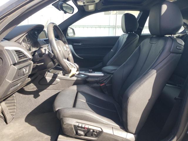 Photo 7 from auction – 2015 BMW M235I with VIN WBA1J7C52FV358274