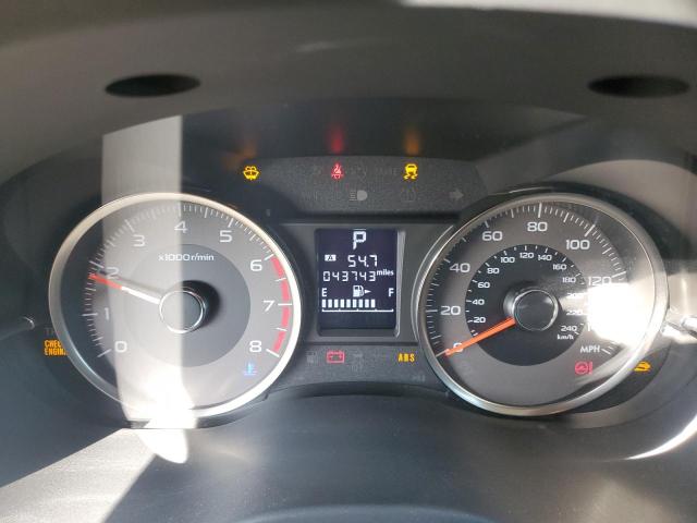 Zdjęcie 9 z aukcji – 2015 SUBARU FORESTER 2 z VIN JF2SJAHC6FH533489