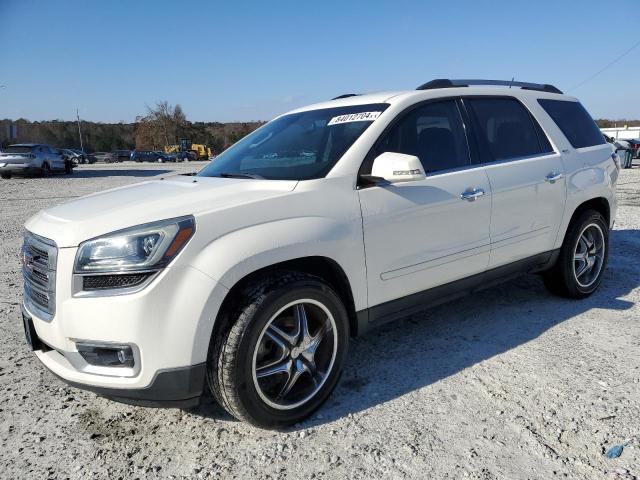 GMC ACADIA SLT 2014 with VIN 1GKKRRKD2EJ269819 - Photo from auction