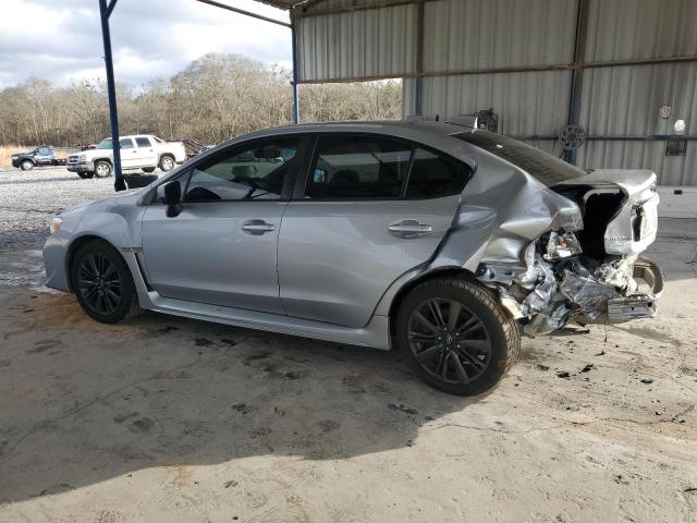Photo 2 from auction – 2015 SUBARU WRX with VIN JF1VA1A65F9825876