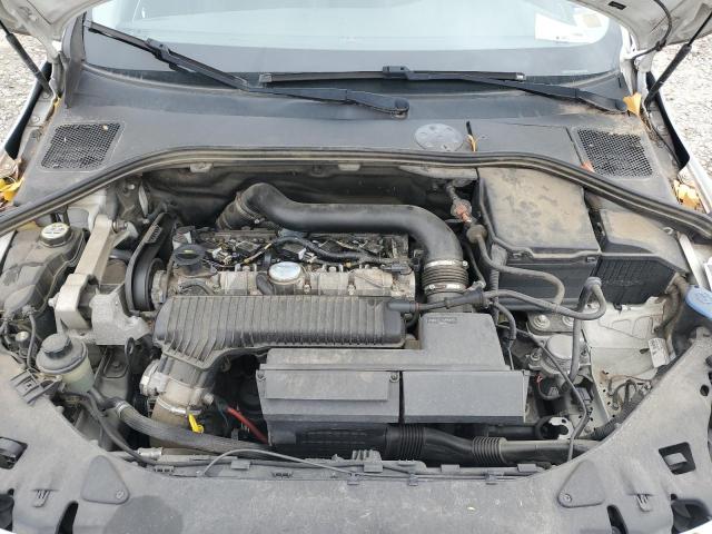 Photo 11 from auction – 2012 VOLVO S60 T5 with VIN YV1622FS1C2053611