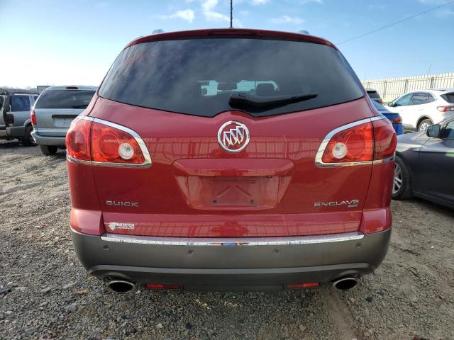 Photo 6 from auction – 2012 BUICK ENCLAVE with VIN 5GAKVCED3CJ179772