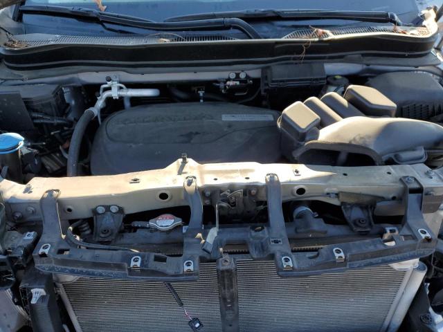 Photo 12 from auction – 2020 HONDA PILOT EXL with VIN 5FNYF6H5XLB038412