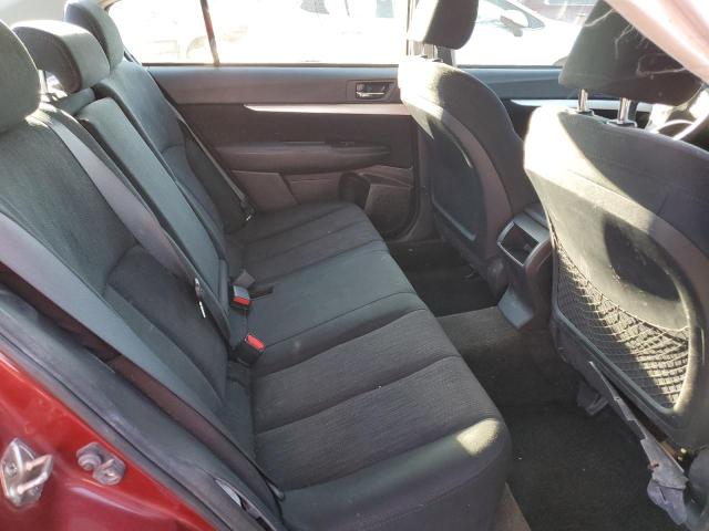 Photo 10 from auction – 2013 SUBARU LEGACY 2.5 with VIN 4S3BMBC65D3017373