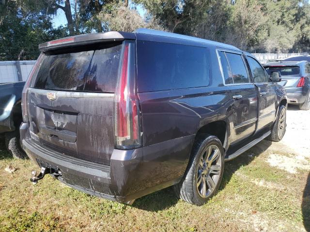Photo 3 from auction – 2015 CADILLAC ESCALADE E with VIN 1GYS3SKJ2FR719573