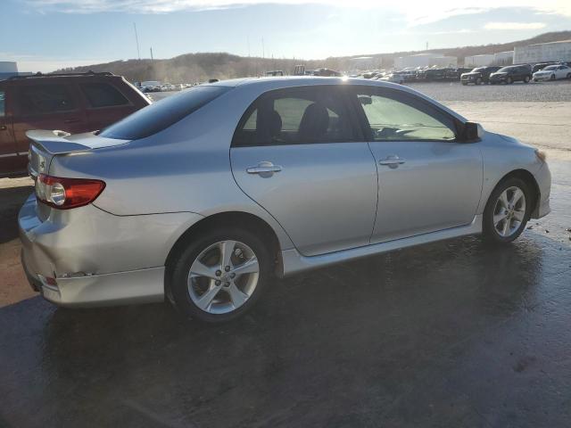 Photo 3 from auction – 2012 TOYOTA COROLLA BA with VIN 5YFBU4EE2CP040762