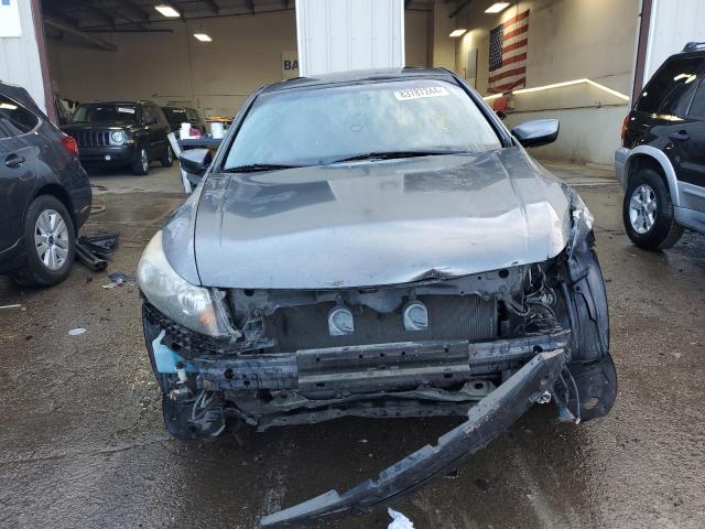 Photo 5 from auction – 2008 HONDA ACCORD EX with VIN JHMCP26758C001341
