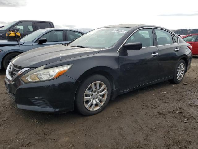 NISSAN ALTIMA 2.5 2016 with VIN 1N4AL3AP1GC182640 - Photo from auction