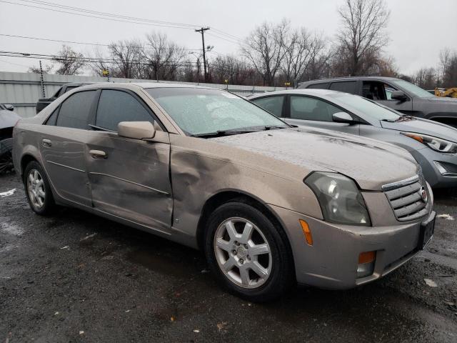 Photo 4 from auction – 2006 CADILLAC CTS HI FEA with VIN 1G6DP577860104776