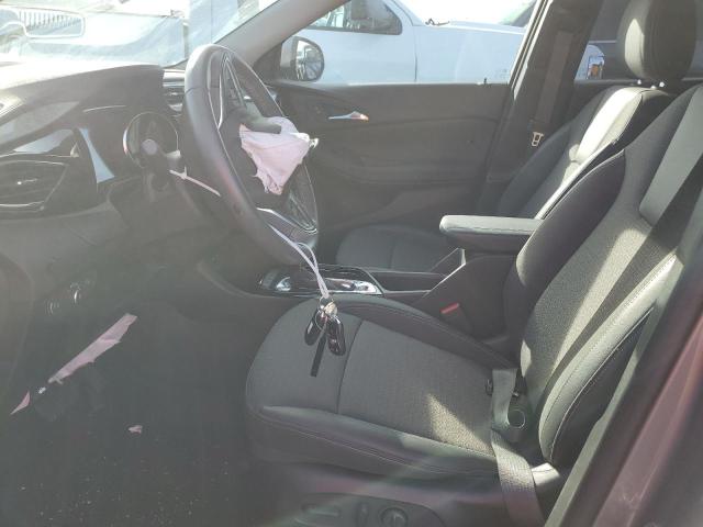 صورة رقم 7 من المزاد - 2023 BUICK ENCORE GX مع VIN KL4MMCSL4PB115644
