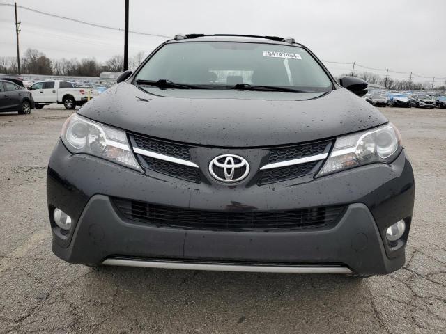 Photo 5 from auction – 2013 TOYOTA RAV4 XLE with VIN 2T3RFREV2DW044890