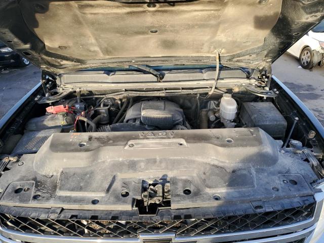 Photo 11 from auction – 2012 CHEVROLET SILVERADO with VIN 1GC1KXCG8CF158118