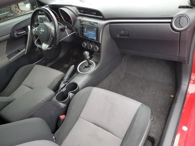 Photo 8 from auction – 2016 TOYOTA SCION TC with VIN JTKJF5C74GJ020595