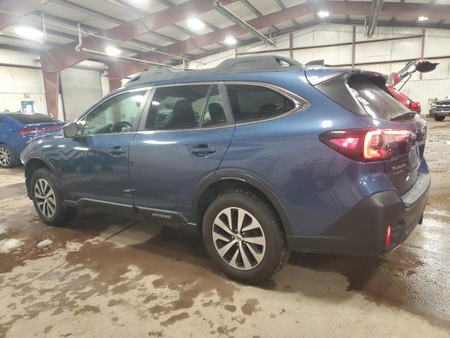 Photo 2 from auction – 2021 SUBARU OUTBACK PR with VIN 4S4BTADC8M3162095