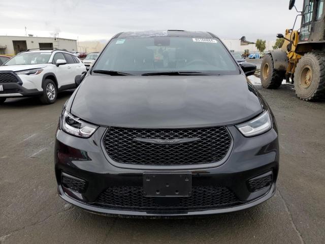 Photo 5 from auction – 2023 CHRYSLER PACIFICA H with VIN 2C4RC1S76PR580031