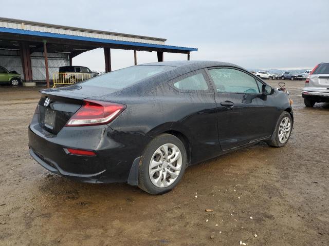 Photo 3 from auction – 2014 HONDA CIVIC LX with VIN 2HGFG3B59EH509752