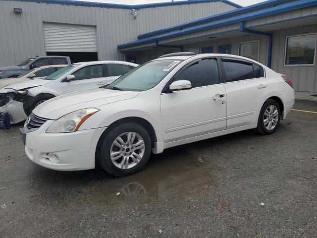 Photo 1 from auction – 2010 NISSAN ALTIMA BAS with VIN 1N4AL2AP3AN449315