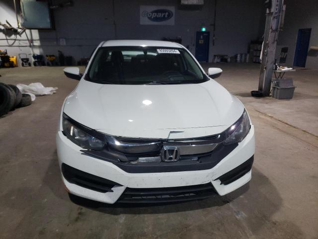 Photo 5 from auction – 2017 HONDA CIVIC LX with VIN 2HGFC2F58HH001289
