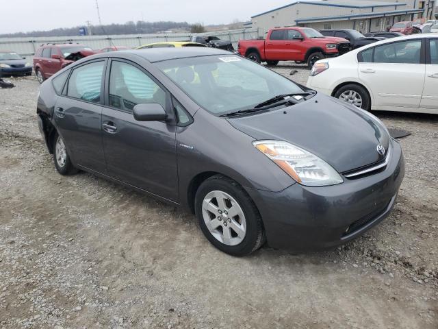 Photo 4 from auction – 2008 TOYOTA PRIUS with VIN JTDKB20UX83384915