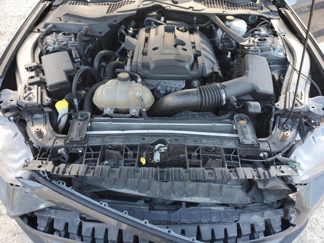 Photo 11 from auction – 2019 FORD MUSTANG with VIN 1FATP8UH2K5149805