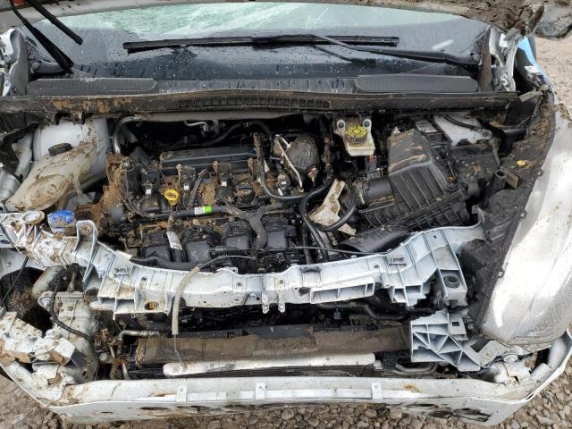 Photo 11 from auction – 2022 FORD TRANSIT CO with VIN NM0LS7S2XN1544793