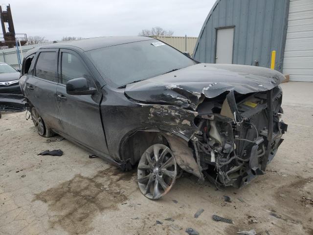 Photo 4 from auction – 2014 DODGE DURANGO SX with VIN 1C4RDHAG3EC467764