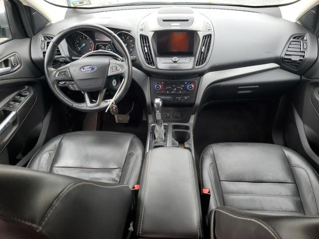 Photo 8 from auction – 2017 FORD ESCAPE SE with VIN 1FMCU9G96HUD68242