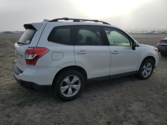 Photo 3 from auction – 2016 SUBARU FORESTER 2 with VIN JF2SJAHC4GH511248