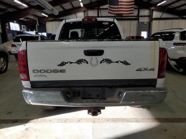 Photo 6 from auction – 2002 DODGE RAM 1500 with VIN 1B7HU18N12J104457