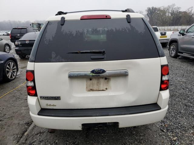 Photo 6 from auction – 2010 FORD EXPLORER X with VIN 1FMEU6DE4AUA10717
