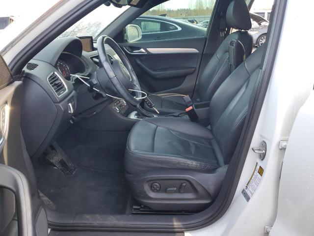 Photo 7 from auction – 2015 AUDI Q3 PREMIUM with VIN WA1EFCFS7FR012207