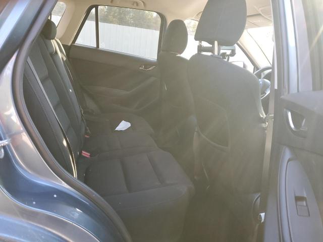Photo 11 from auction – 2016 MAZDA CX-5 TOURI with VIN JM3KE2CYXG0870136