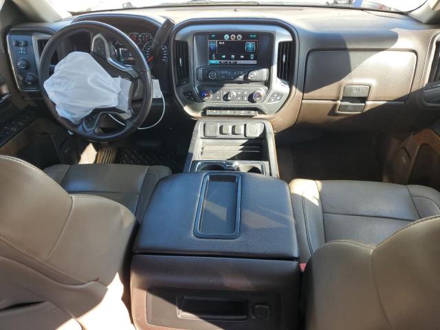 Photo 8 from auction – 2015 CHEVROLET SILVERADO with VIN 3GCUKSEC3FG218156