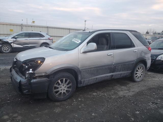 BUICK RENDEZVOUS 2006 with VIN 3G5DA03L86S545117 - Photo from auction