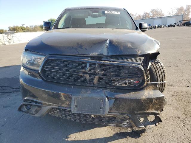 Photo 5 from auction – 2017 DODGE DURANGO GT with VIN 1C4RDHDG7HC719774
