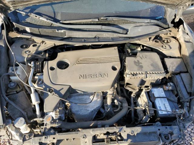 Photo 11 from auction – 2016 NISSAN ALTIMA 2.5 with VIN 1N4AL3AP7GC170346