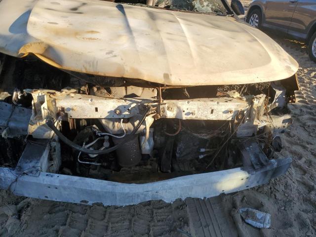 Photo 11 from auction – 2015 CHEVROLET IMPALA LT with VIN 2G1115SL9F9230326