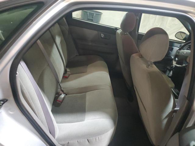 Photo 10 from auction – 2003 FORD TAURUS SES with VIN 1FAFP55203A179724