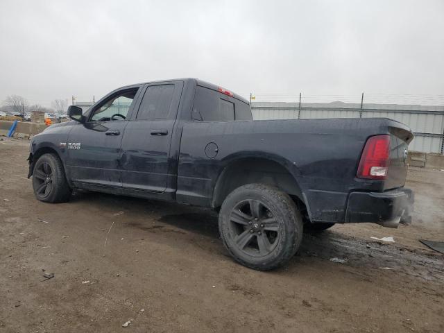 Photo 2 from auction – 2013 RAM 1500 SPORT with VIN 1C6RR7HT5DS591688